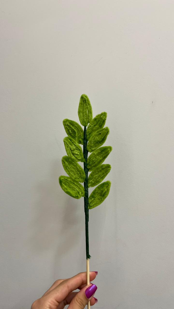 Folhas N1 PipeFlorYou
